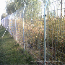 galvanized mild welded temporary fence panels for sale